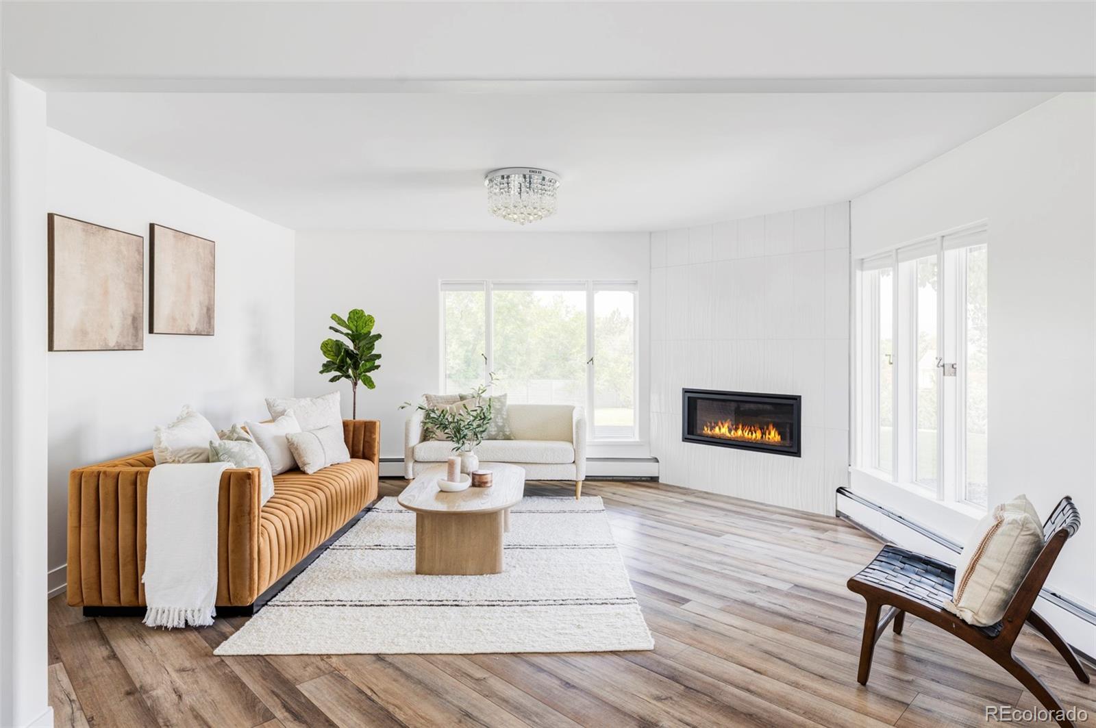 3801 S Albion Street