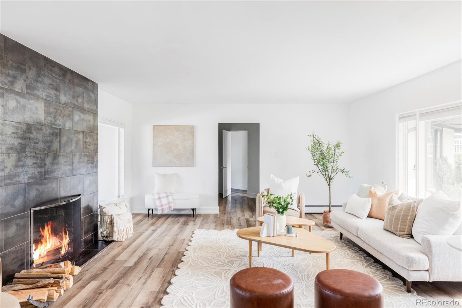 3801 S Albion Street