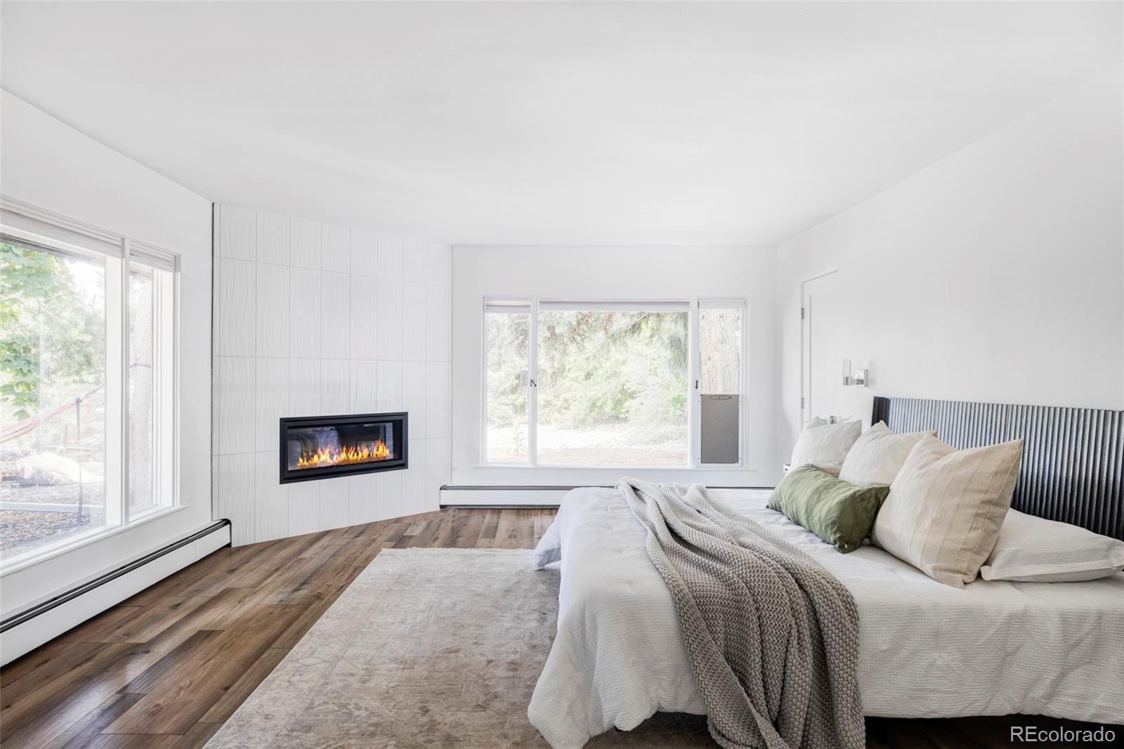 3801 S Albion Street