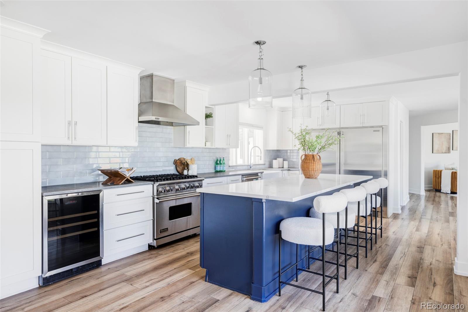 3801 S Albion Street