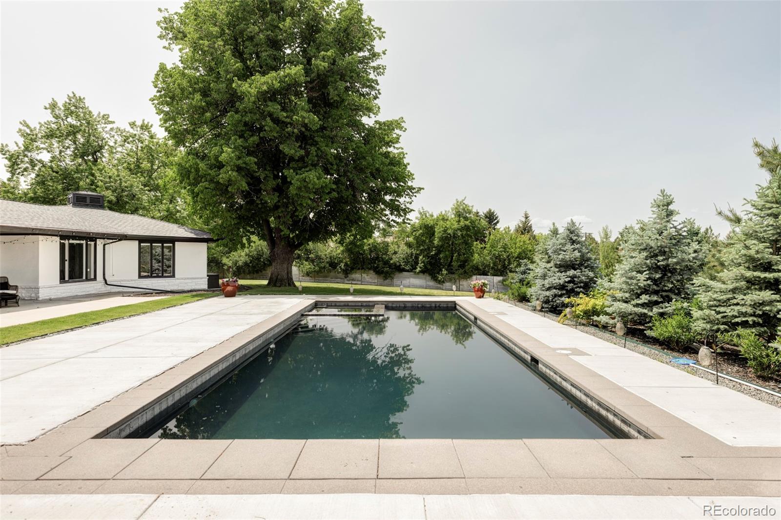 3801 S Albion Street