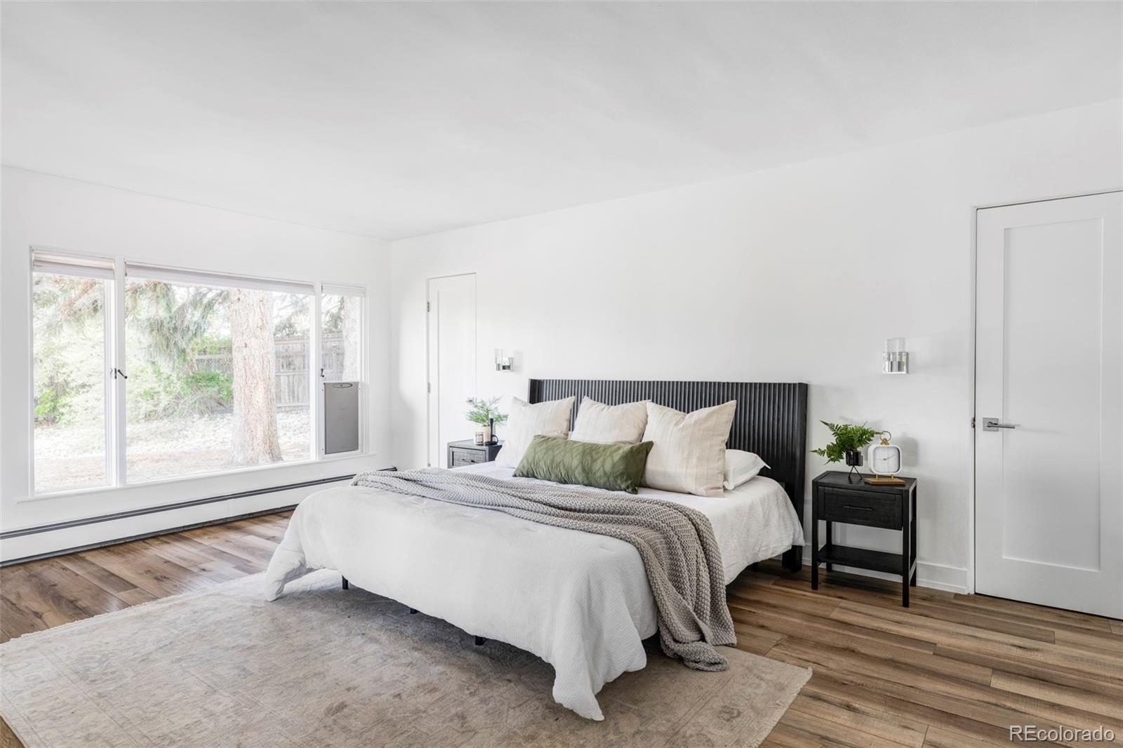 3801 S Albion Street