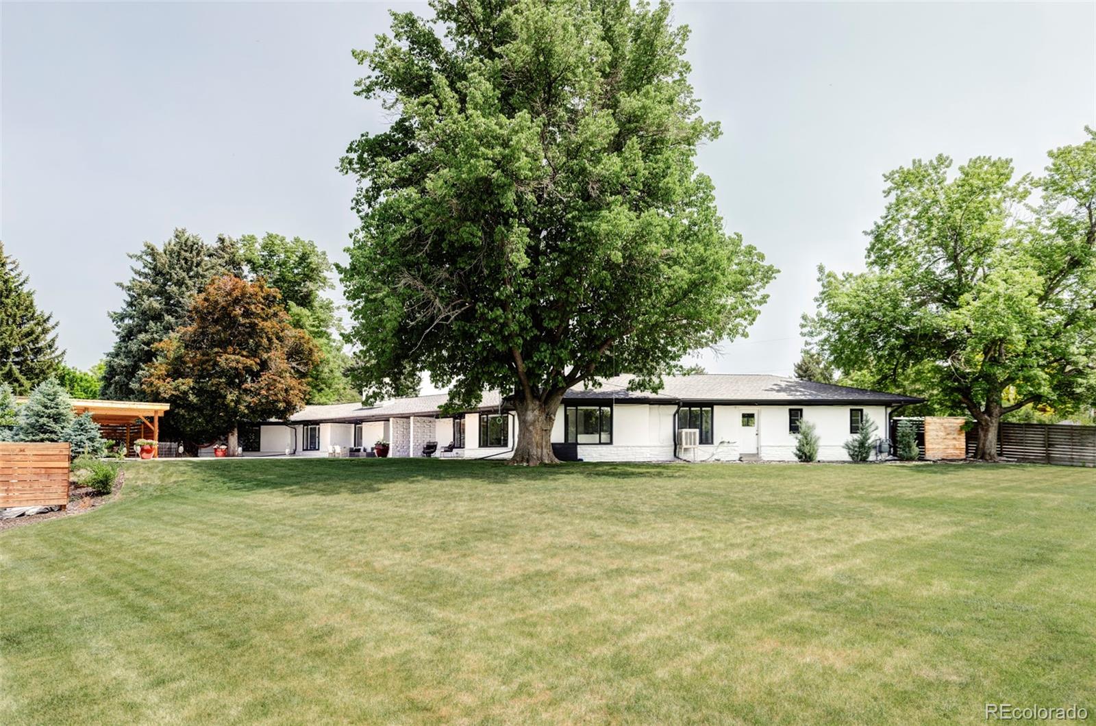 3801 S Albion Street