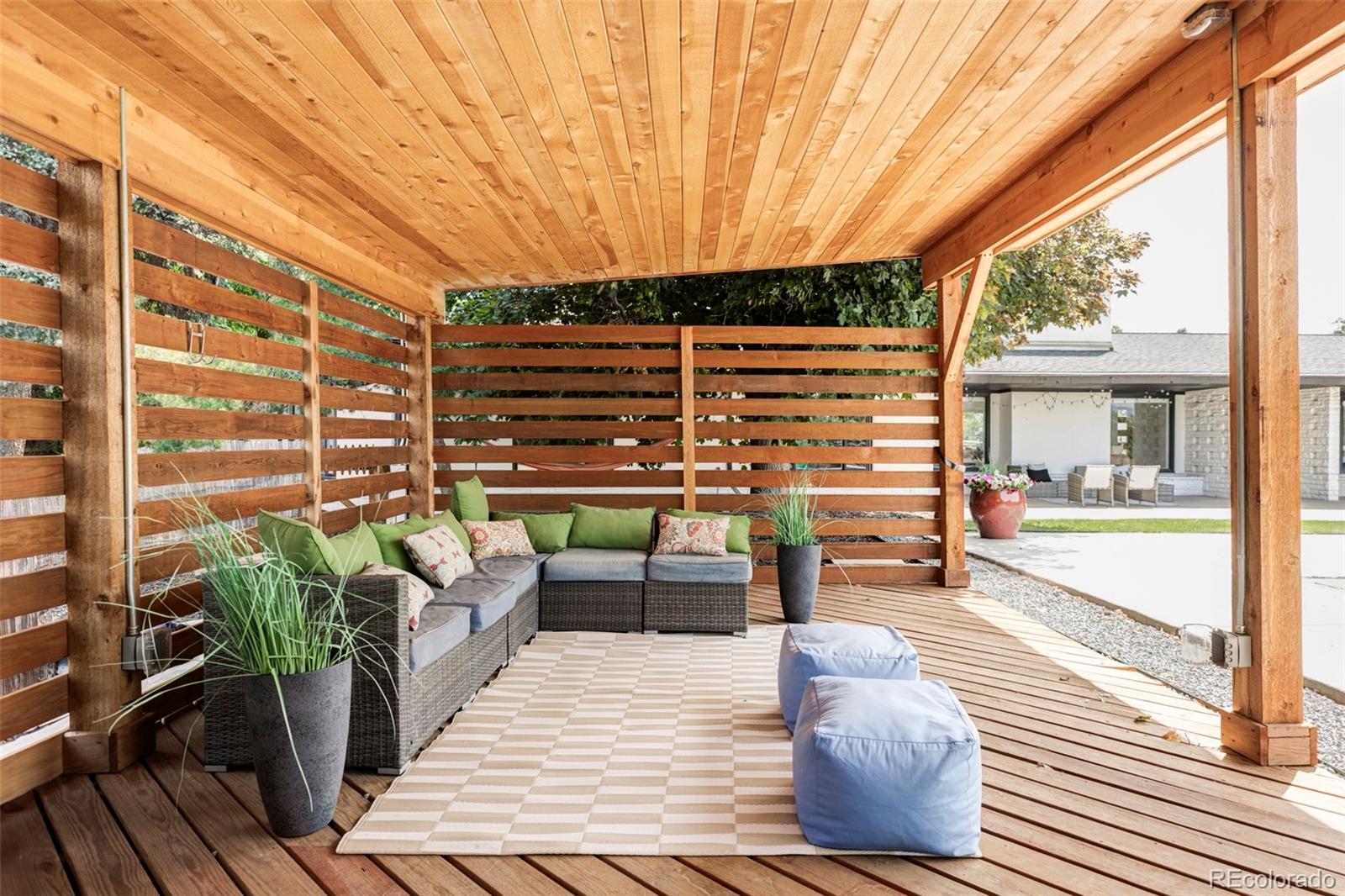 3801 S Albion Street