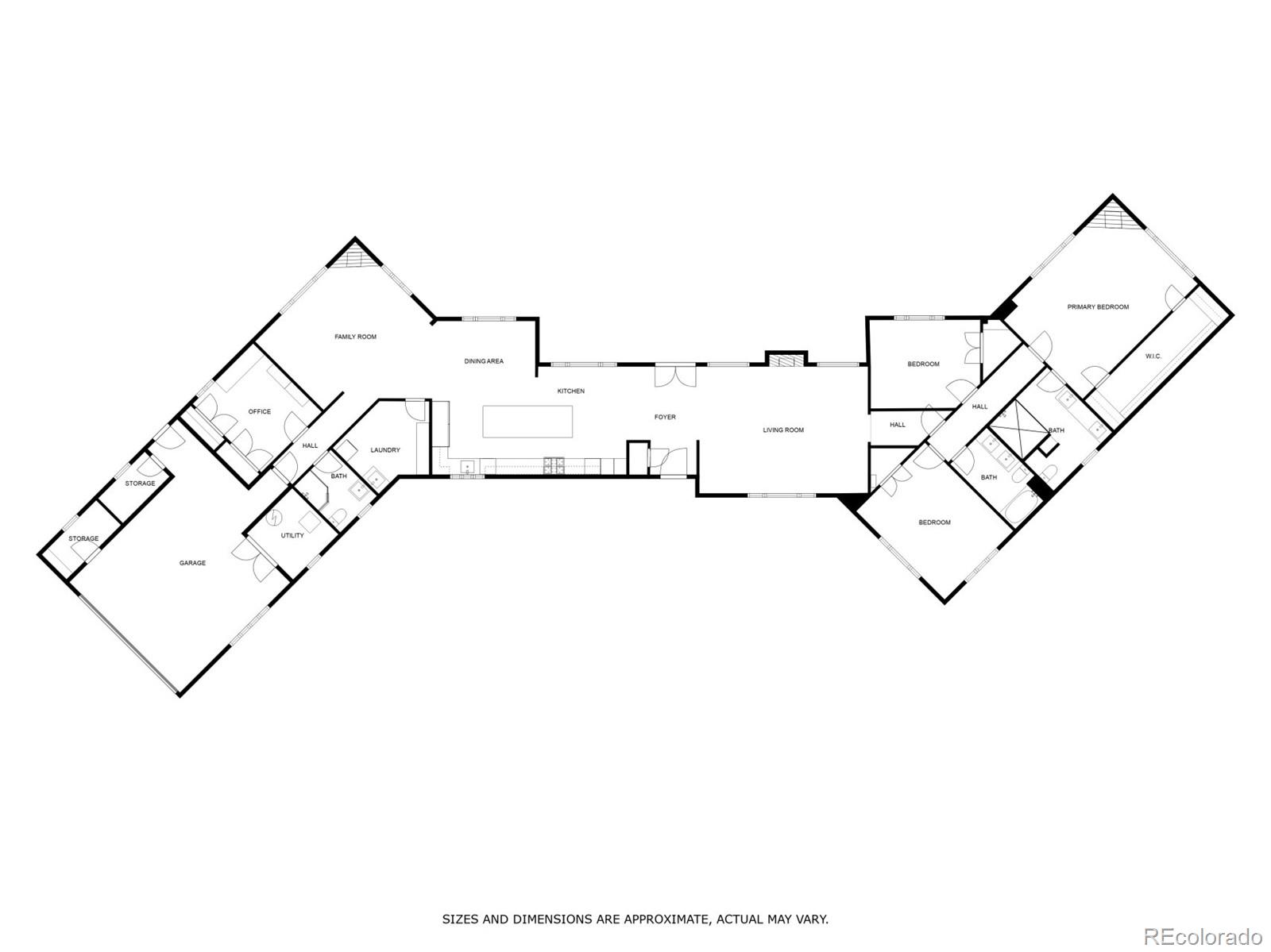 3801 S Albion Street