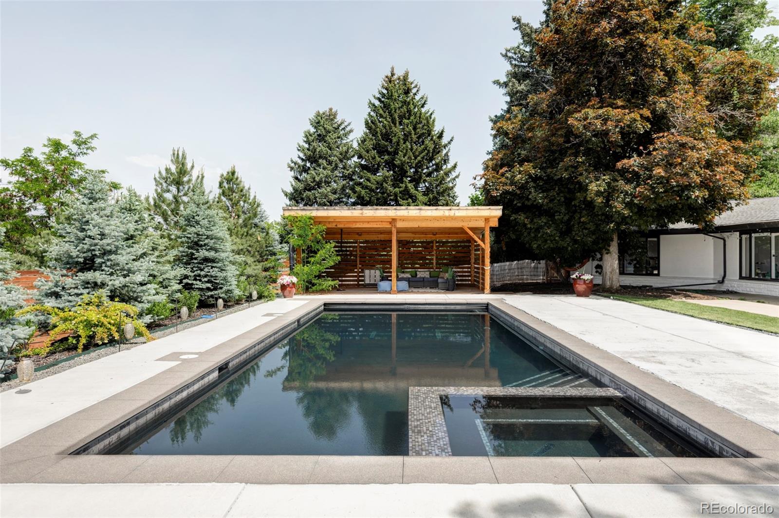 3801 S Albion Street