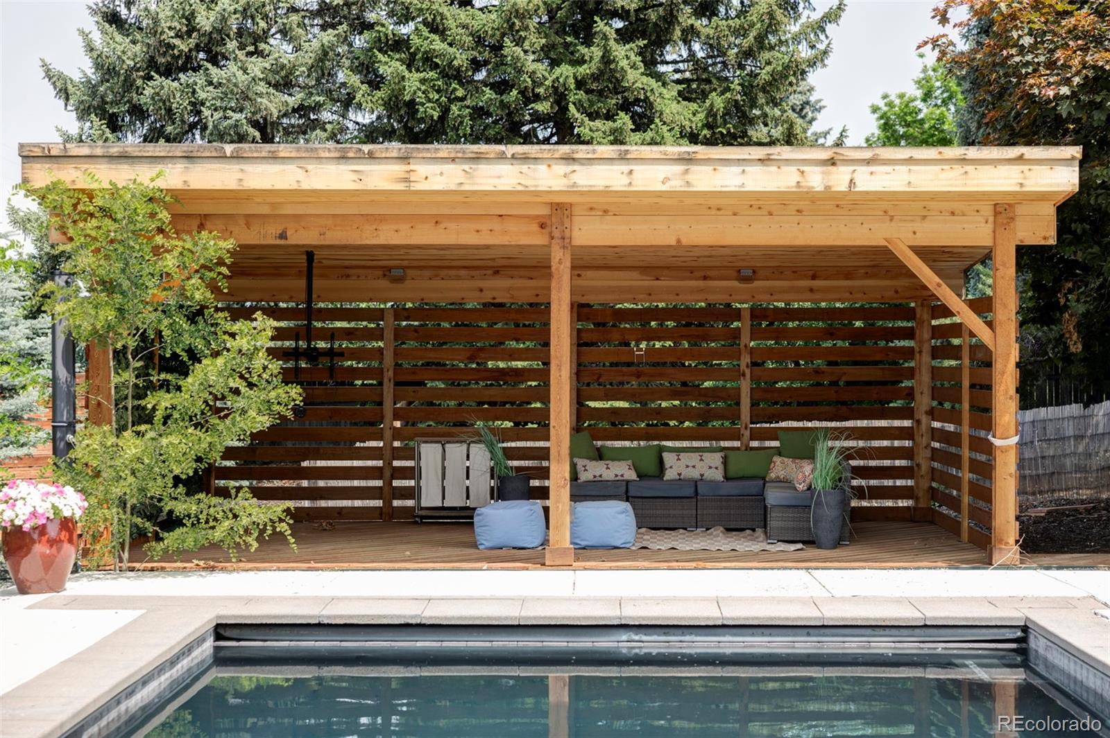 3801 S Albion Street