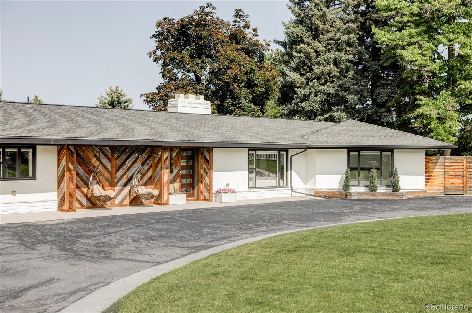 3801 S Albion Street