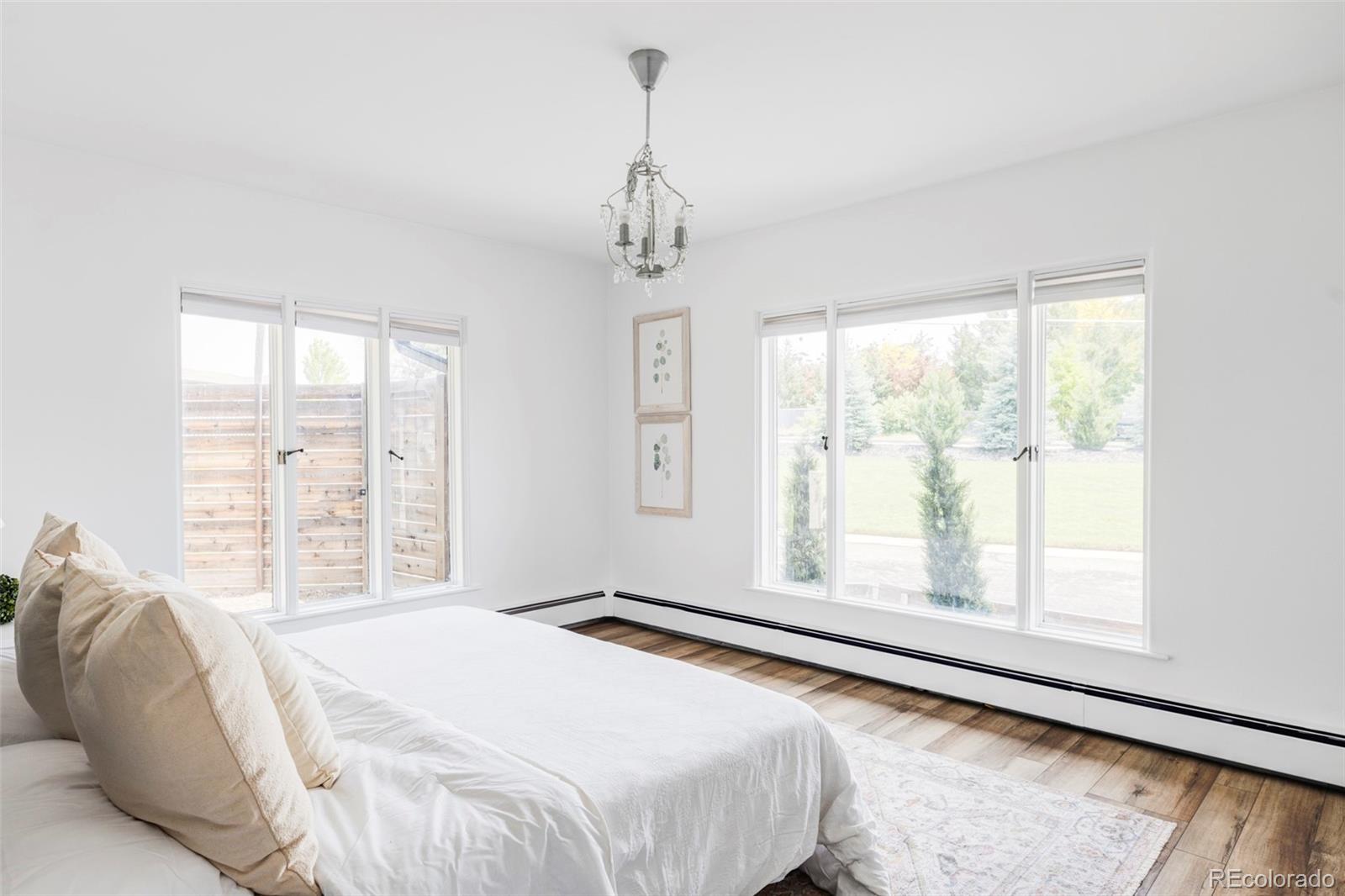 3801 S Albion Street