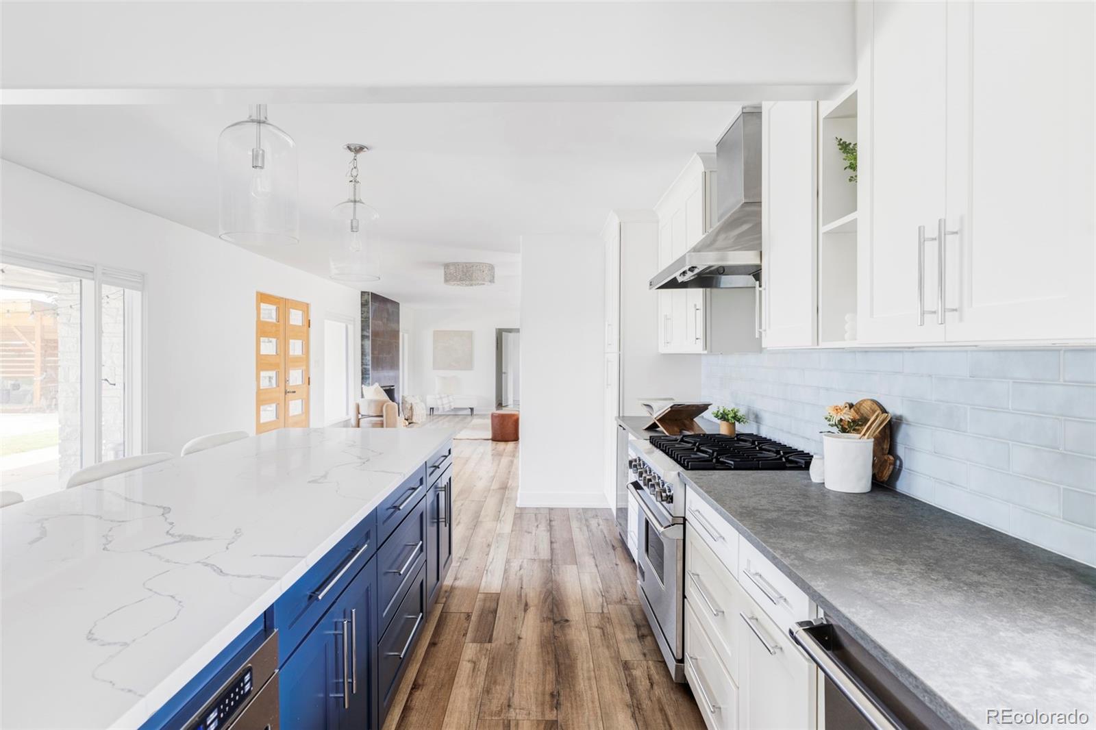 3801 S Albion Street