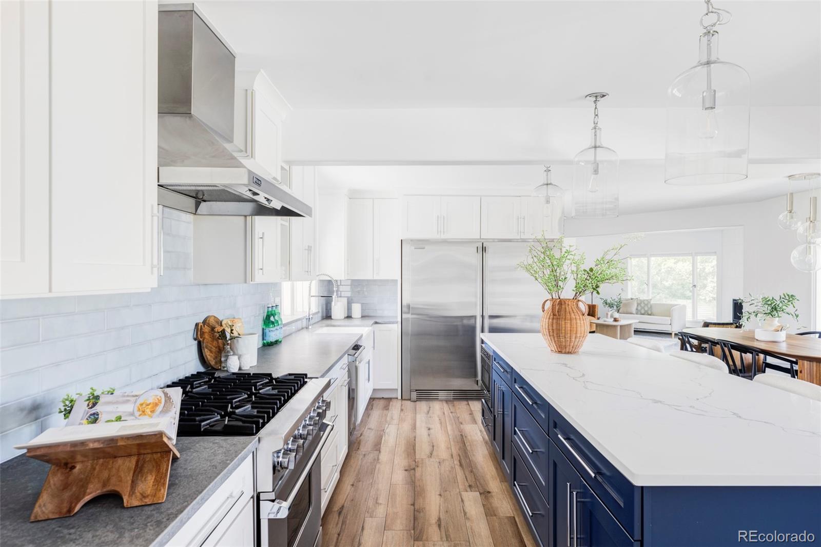 3801 S Albion Street