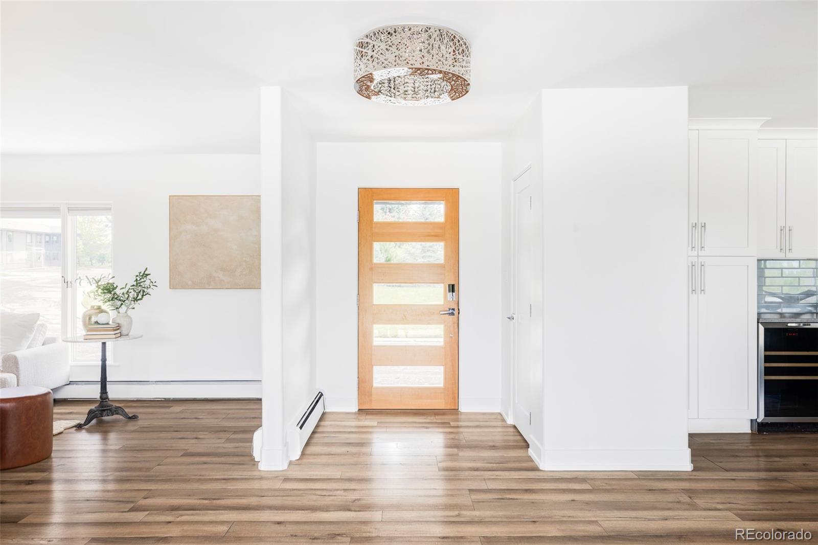 3801 S Albion Street