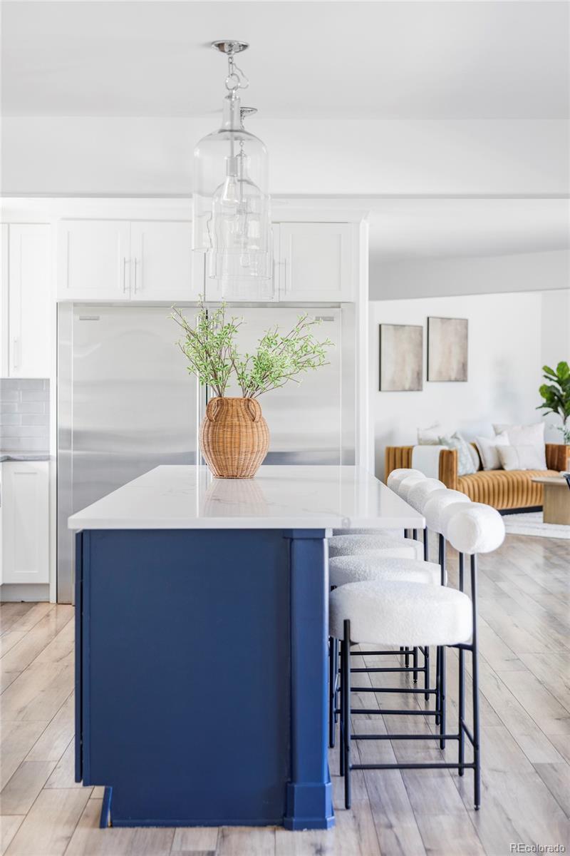 3801 S Albion Street