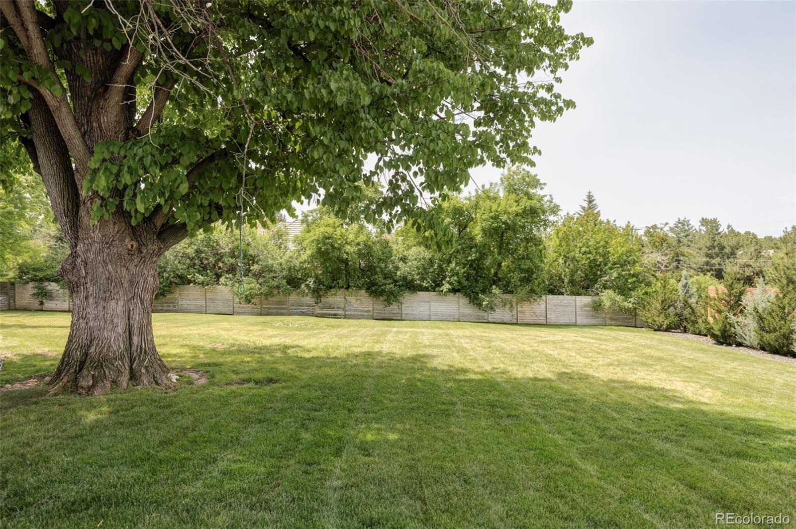 3801 S Albion Street