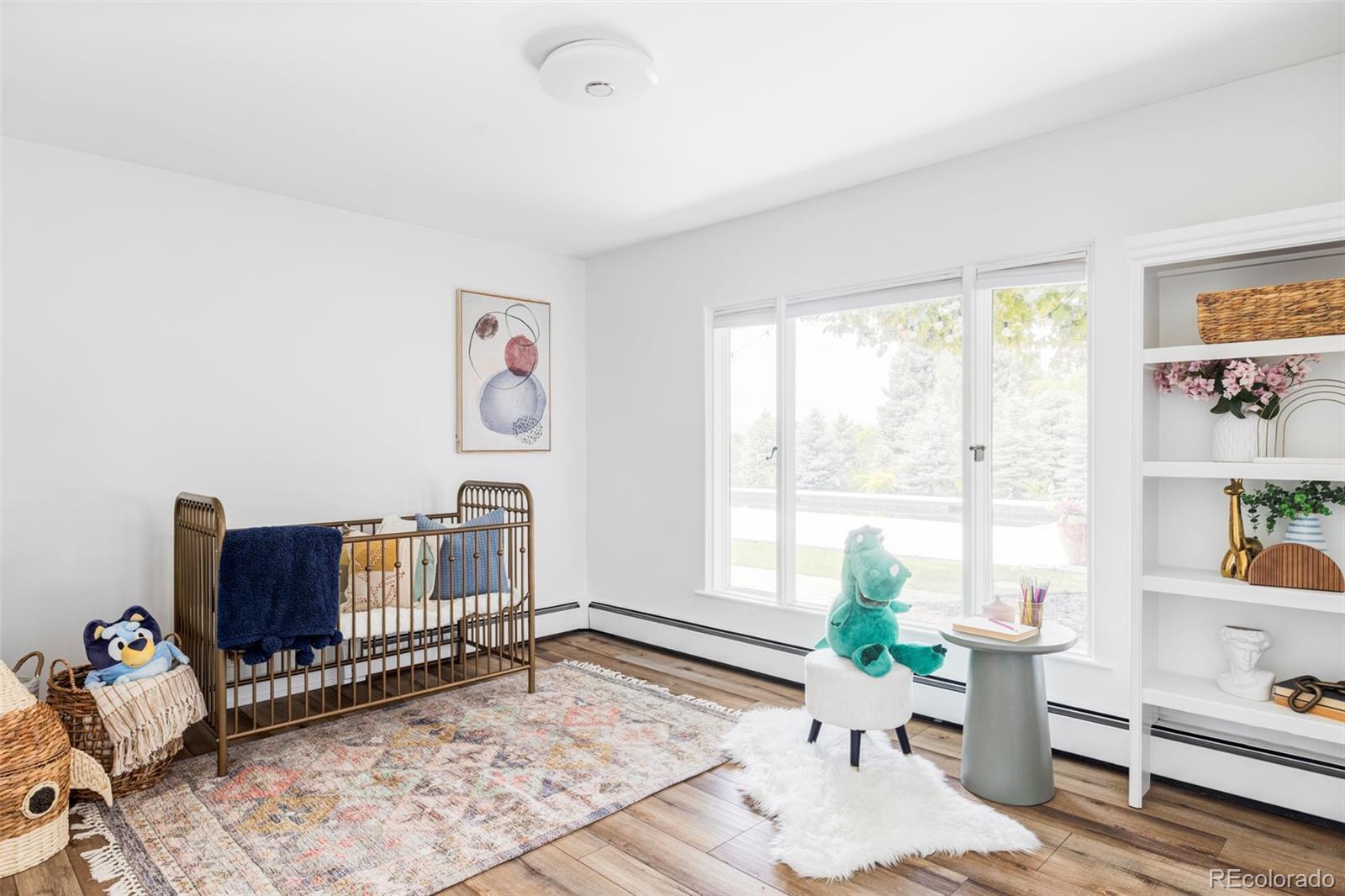 3801 S Albion Street