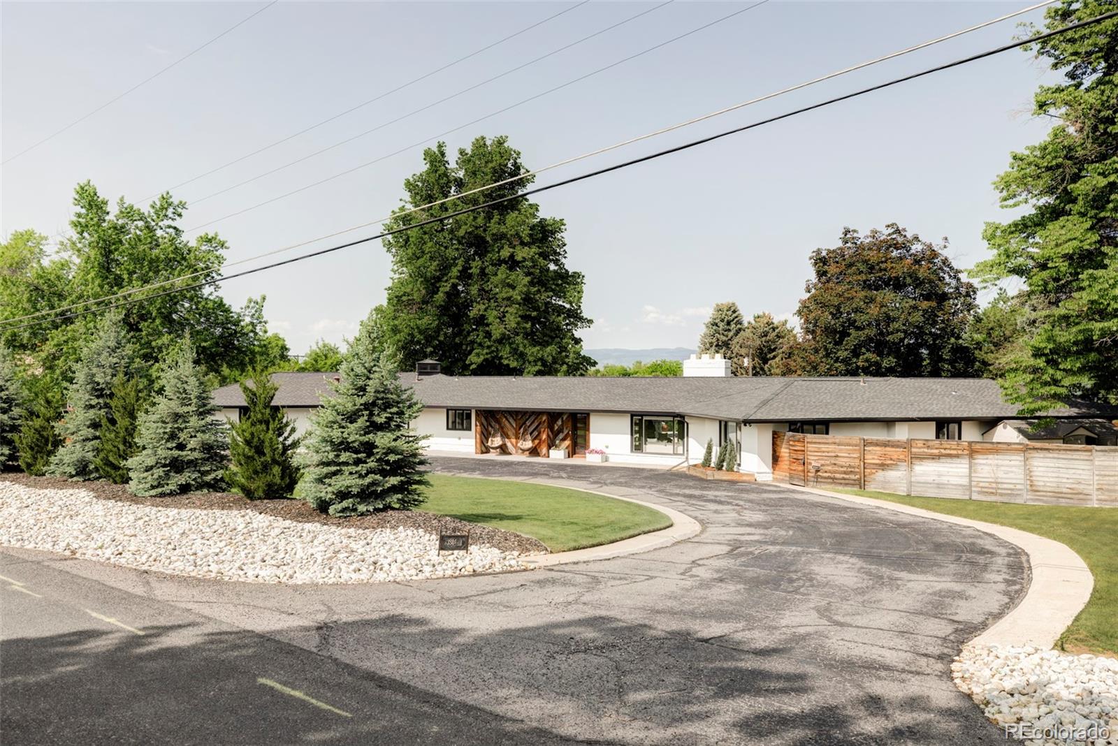 3801 S Albion Street