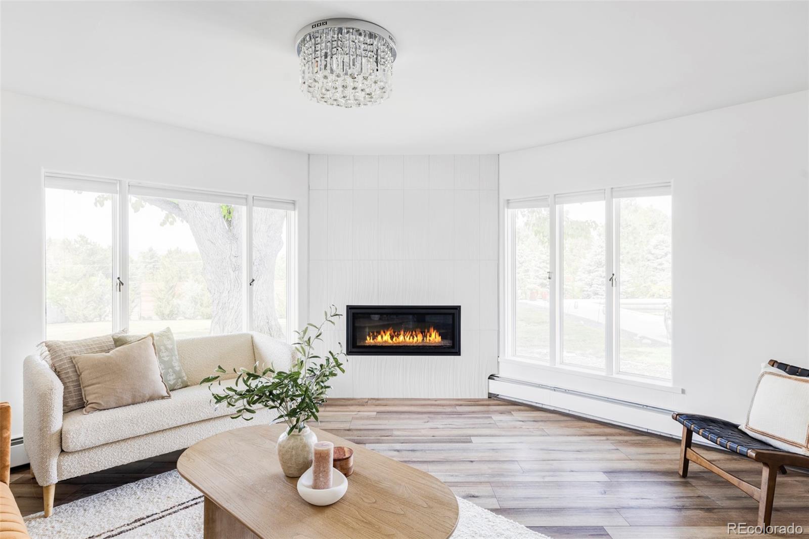 3801 S Albion Street