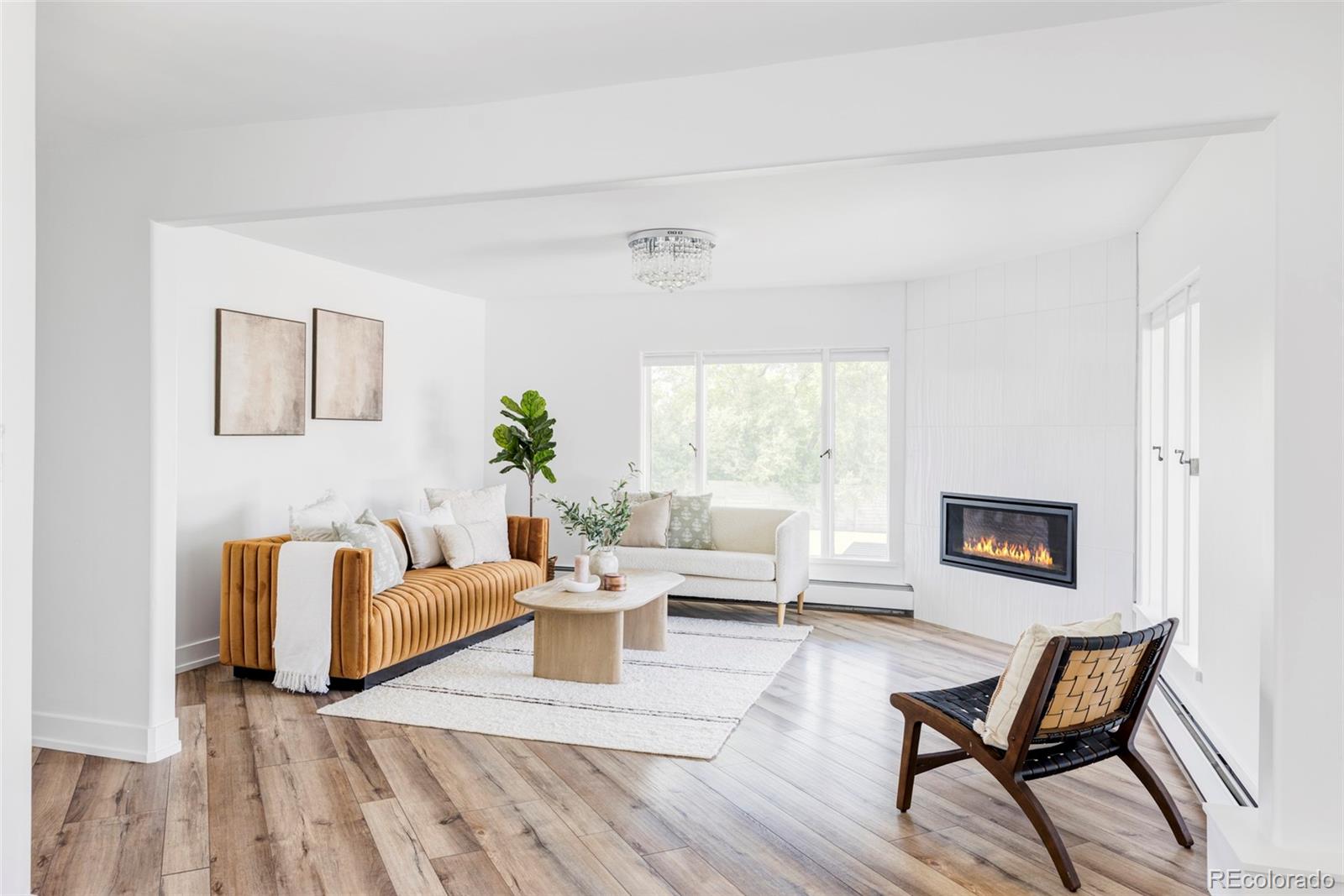 3801 S Albion Street