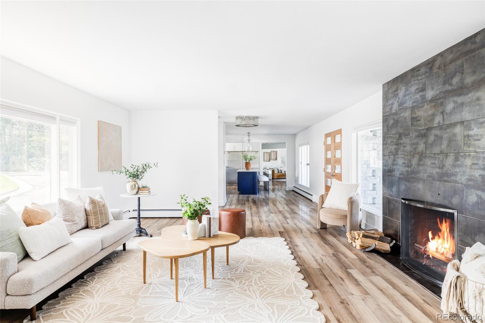 3801 S Albion Street