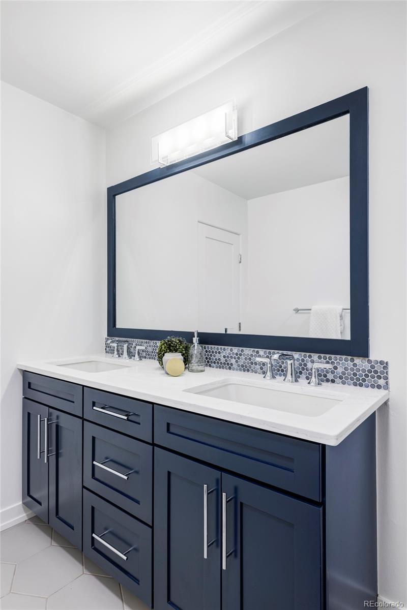 3801 S Albion Street