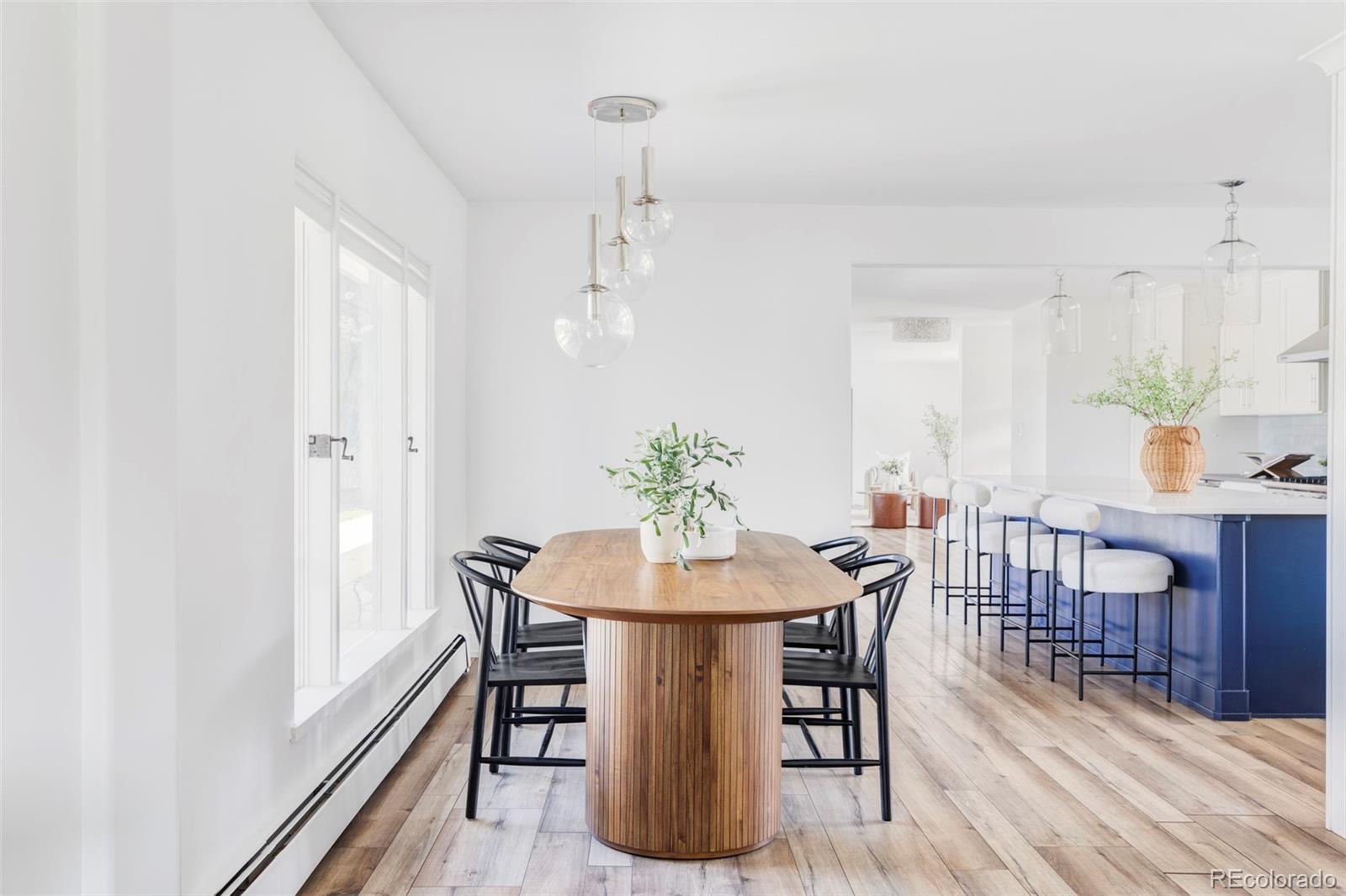 3801 S Albion Street