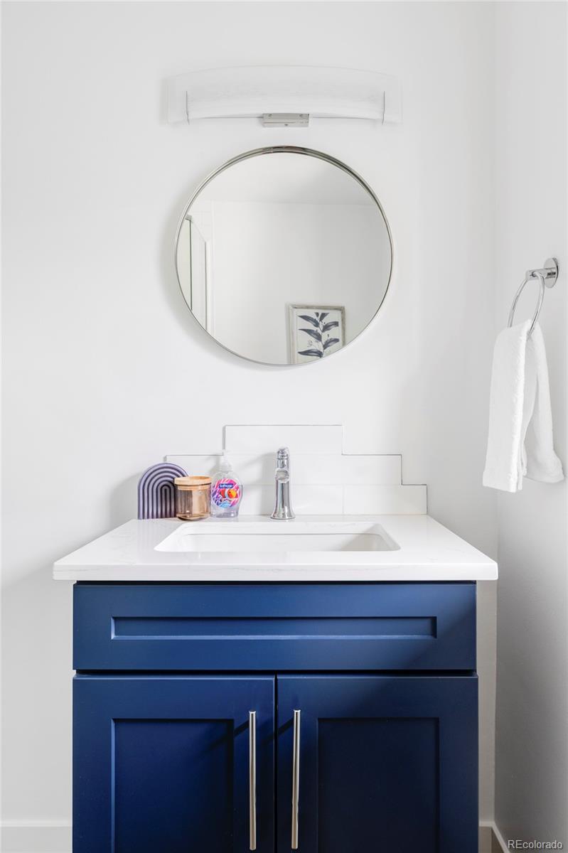 3801 S Albion Street