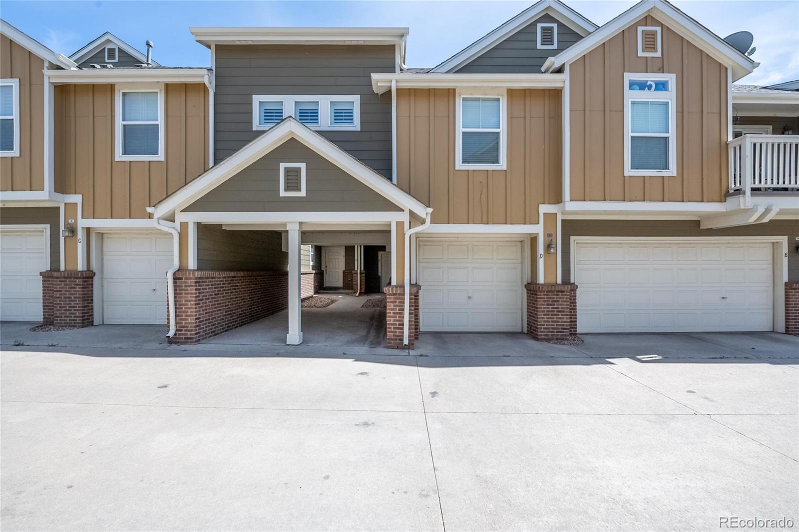 11935 Riverstone Circle Unit: 6D