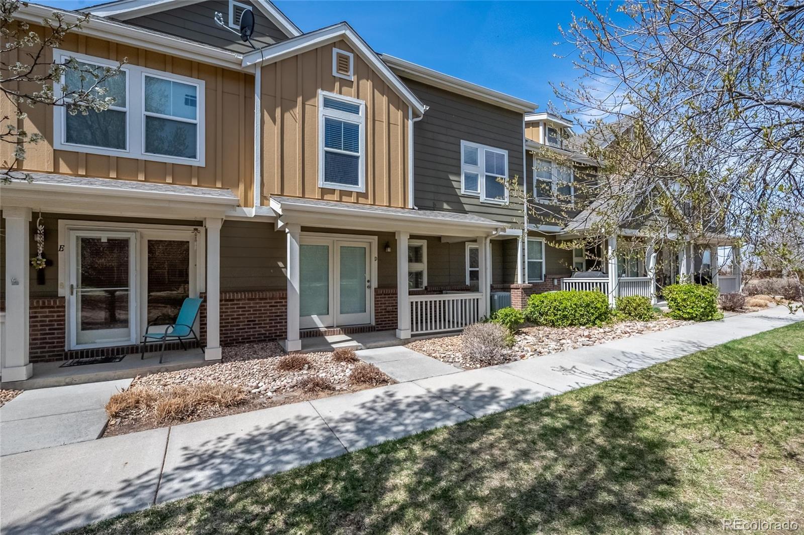 11935 Riverstone Circle Unit: 6D