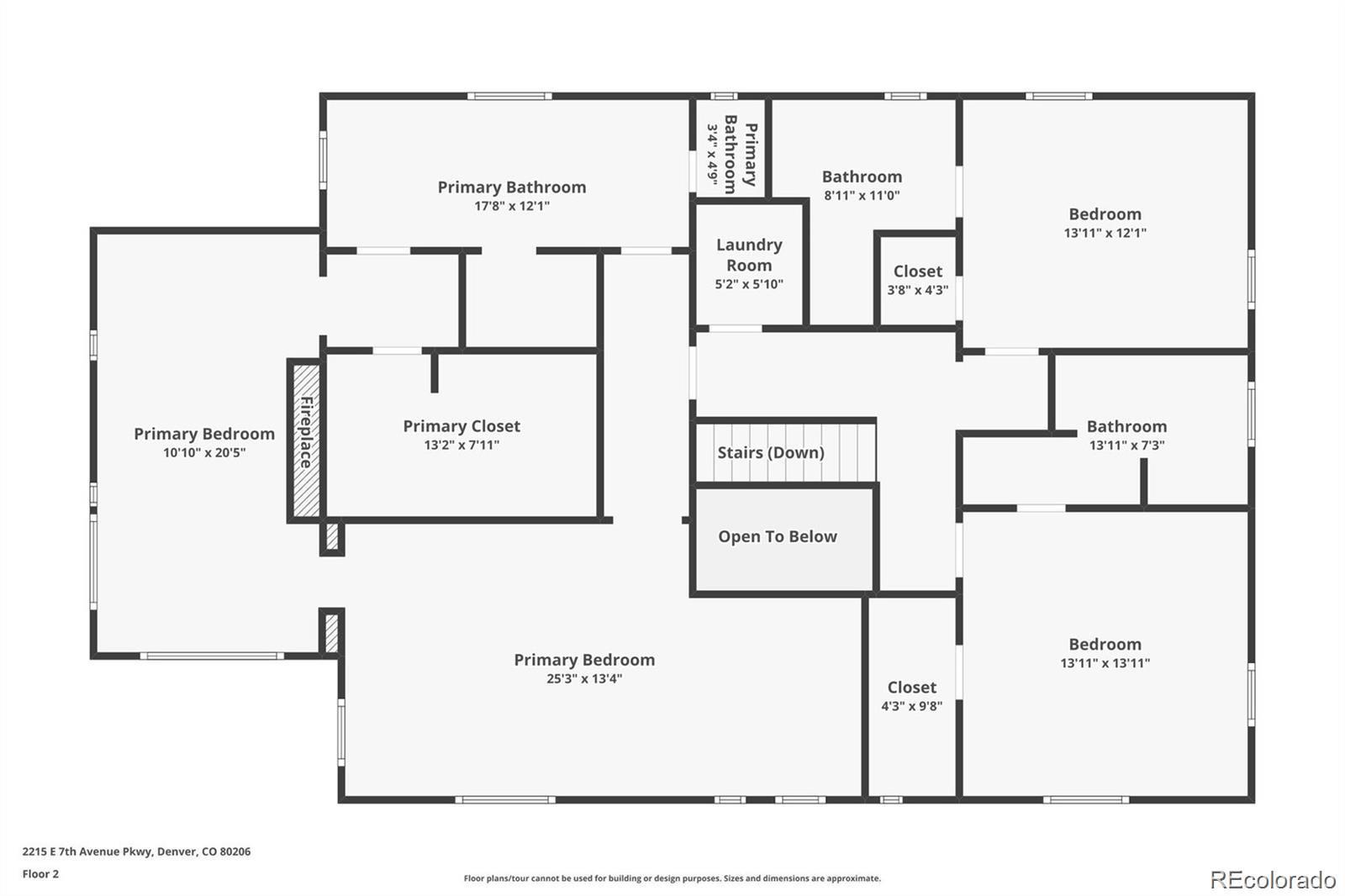 2215 E 7th Avenue Parkway