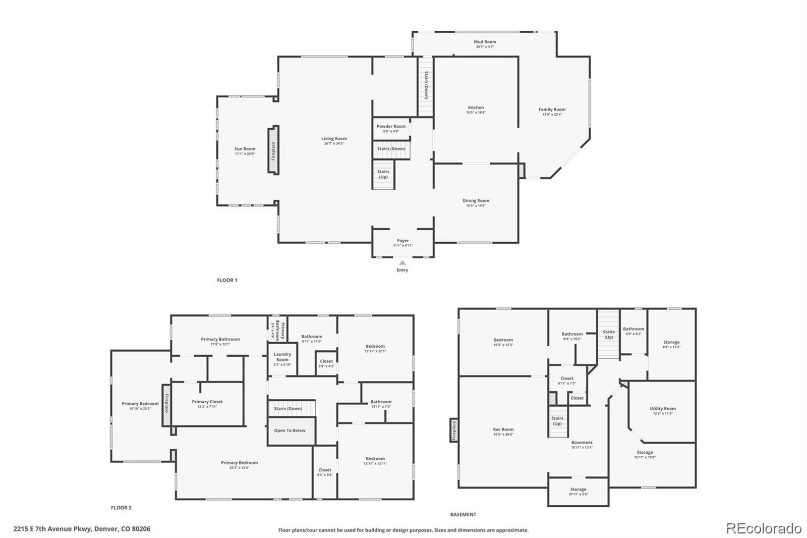 2215 E 7th Avenue Parkway