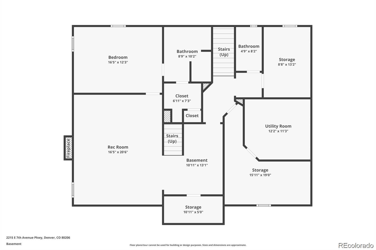 2215 E 7th Avenue Parkway