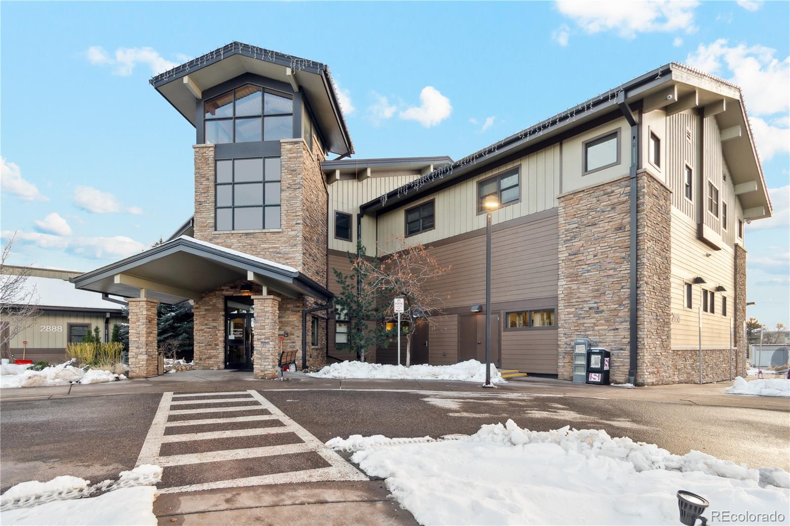 3164 S Wheeling Way Unit: 401