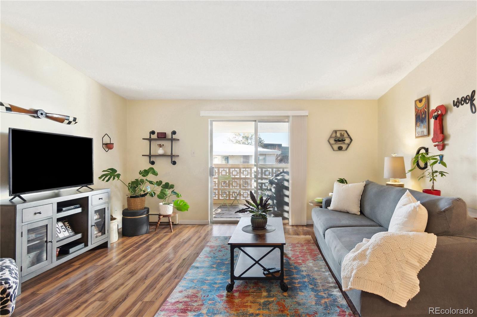 3164 S Wheeling Way Unit: 401