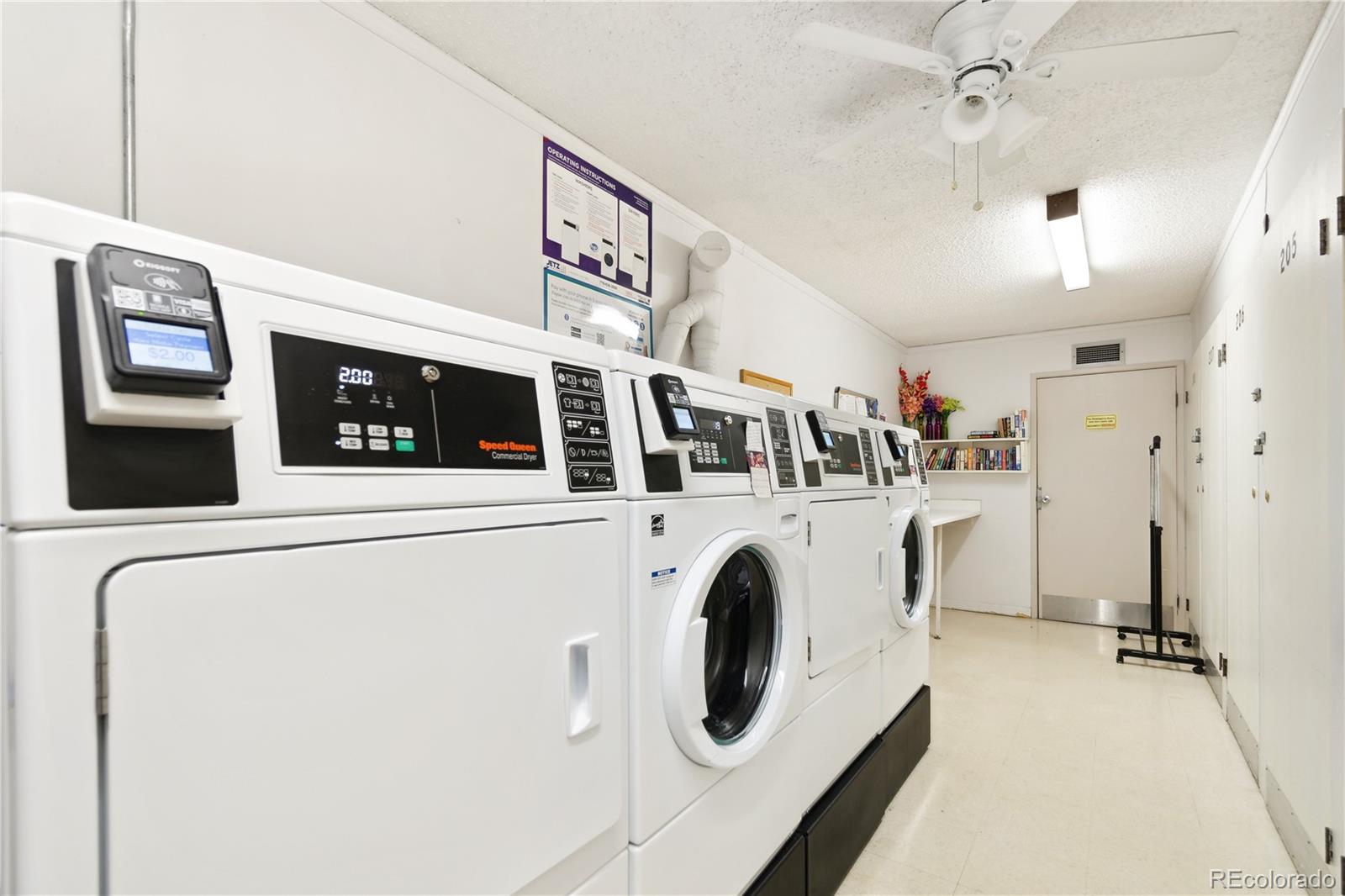 3164 S Wheeling Way Unit: 401