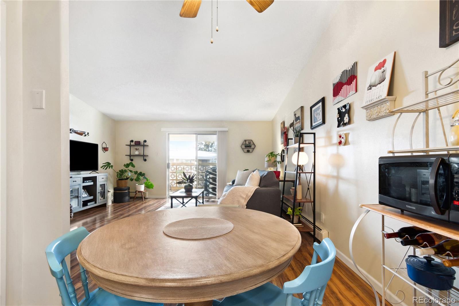 3164 S Wheeling Way Unit: 401