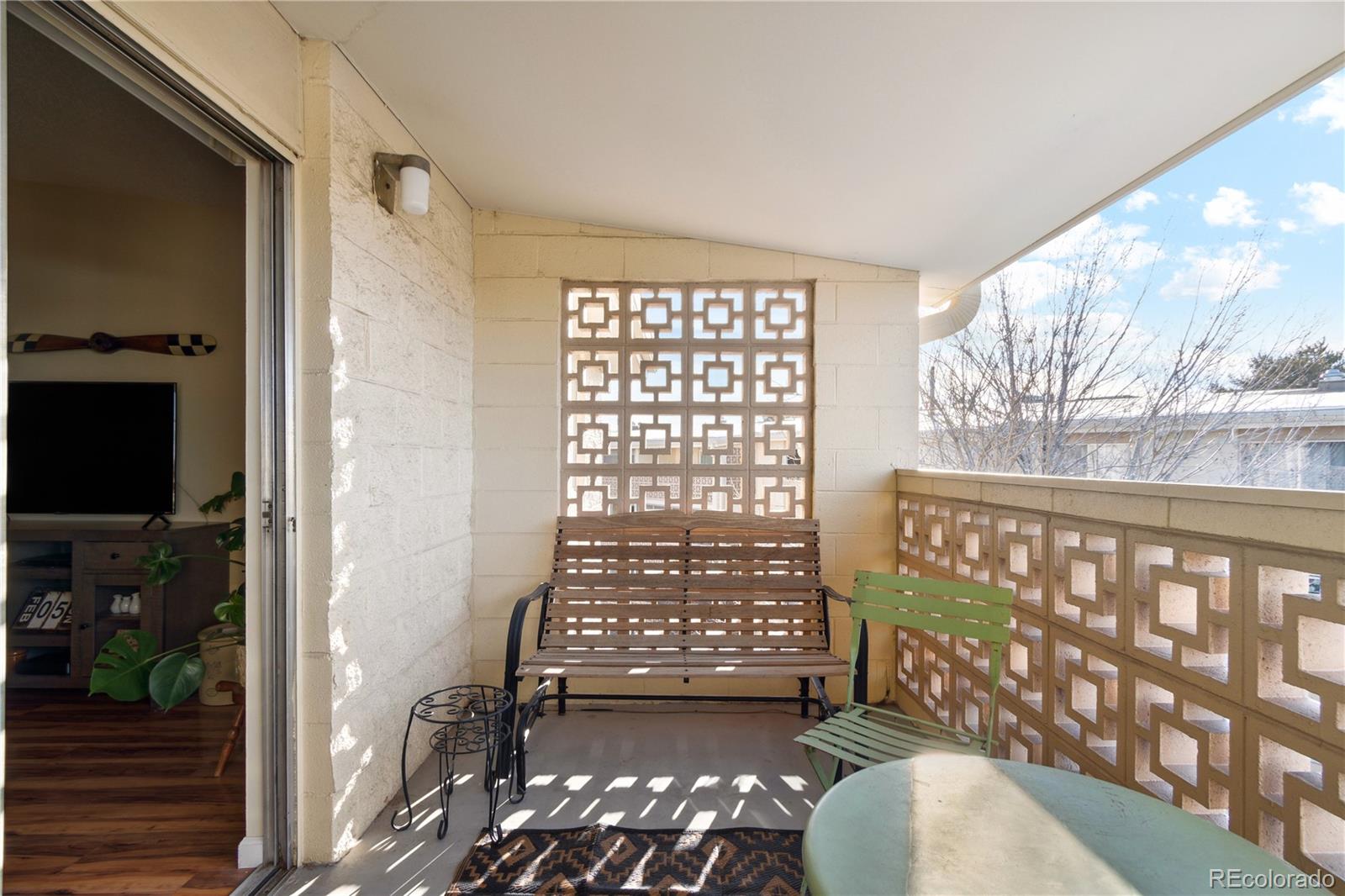 3164 S Wheeling Way Unit: 401