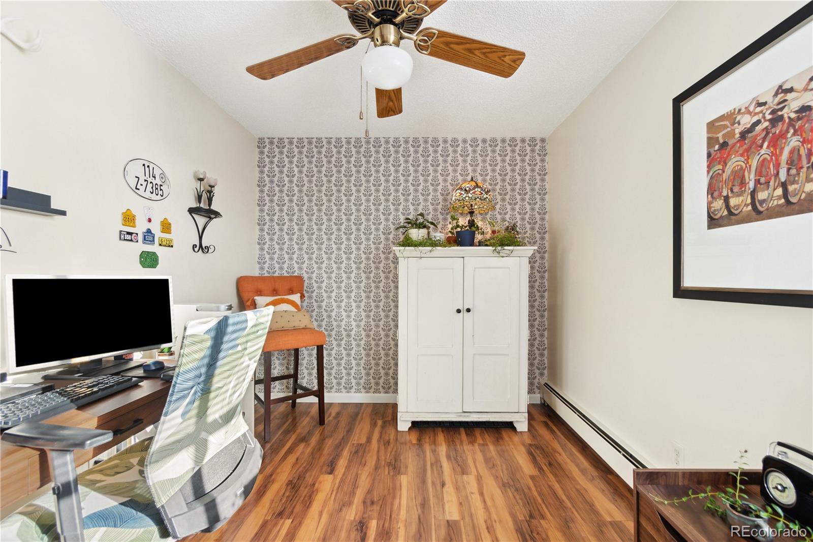3164 S Wheeling Way Unit: 401