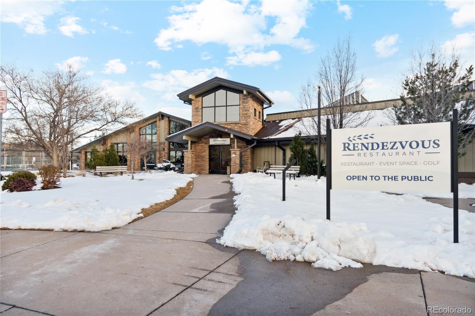 3164 S Wheeling Way Unit: 401