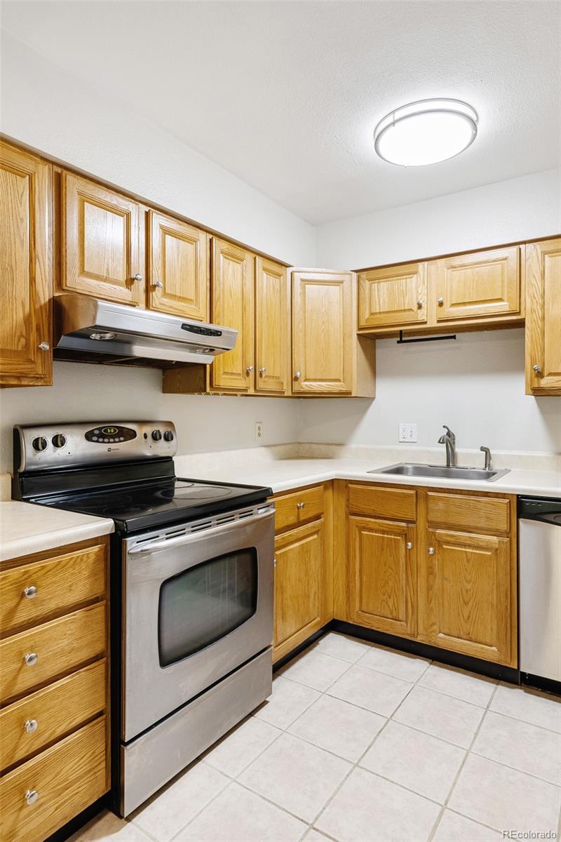 6800 E Tennessee Avenue Unit: 523