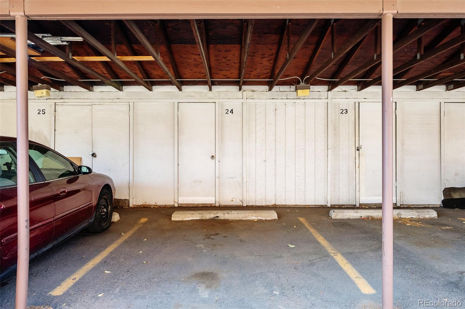 6800 E Tennessee Avenue Unit: 523