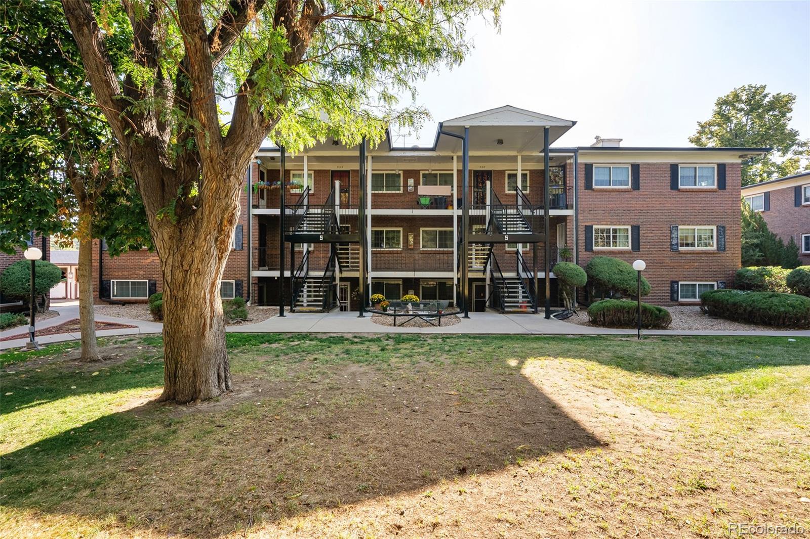 6800 E Tennessee Avenue Unit: 523