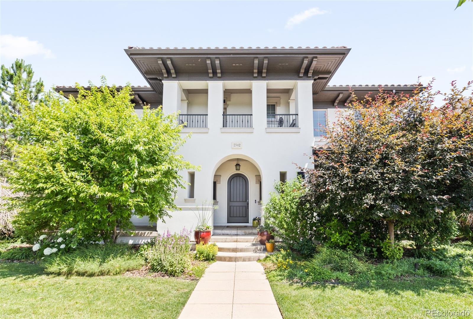2342 Spruce Way