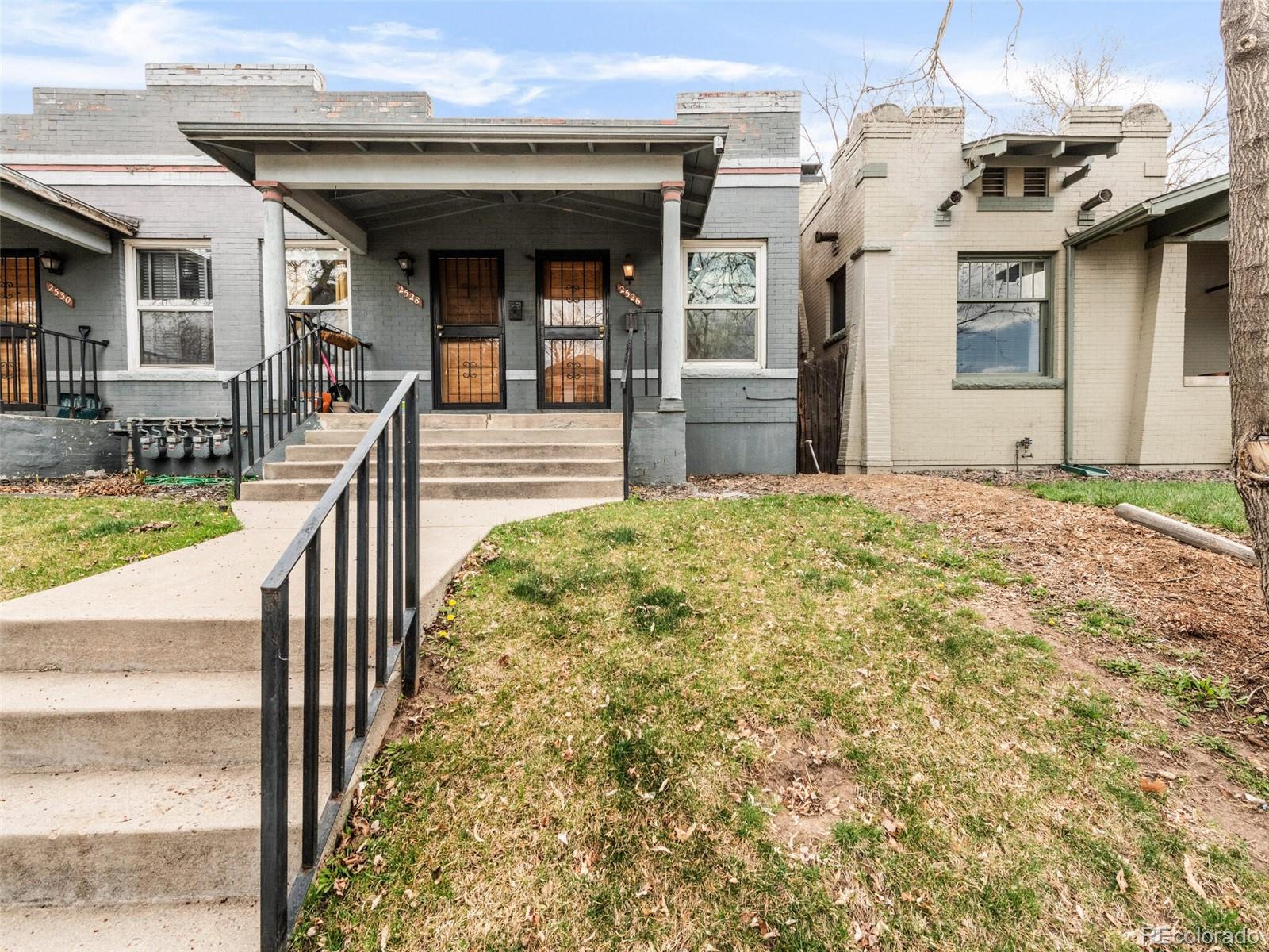 2526 Gilpin Street