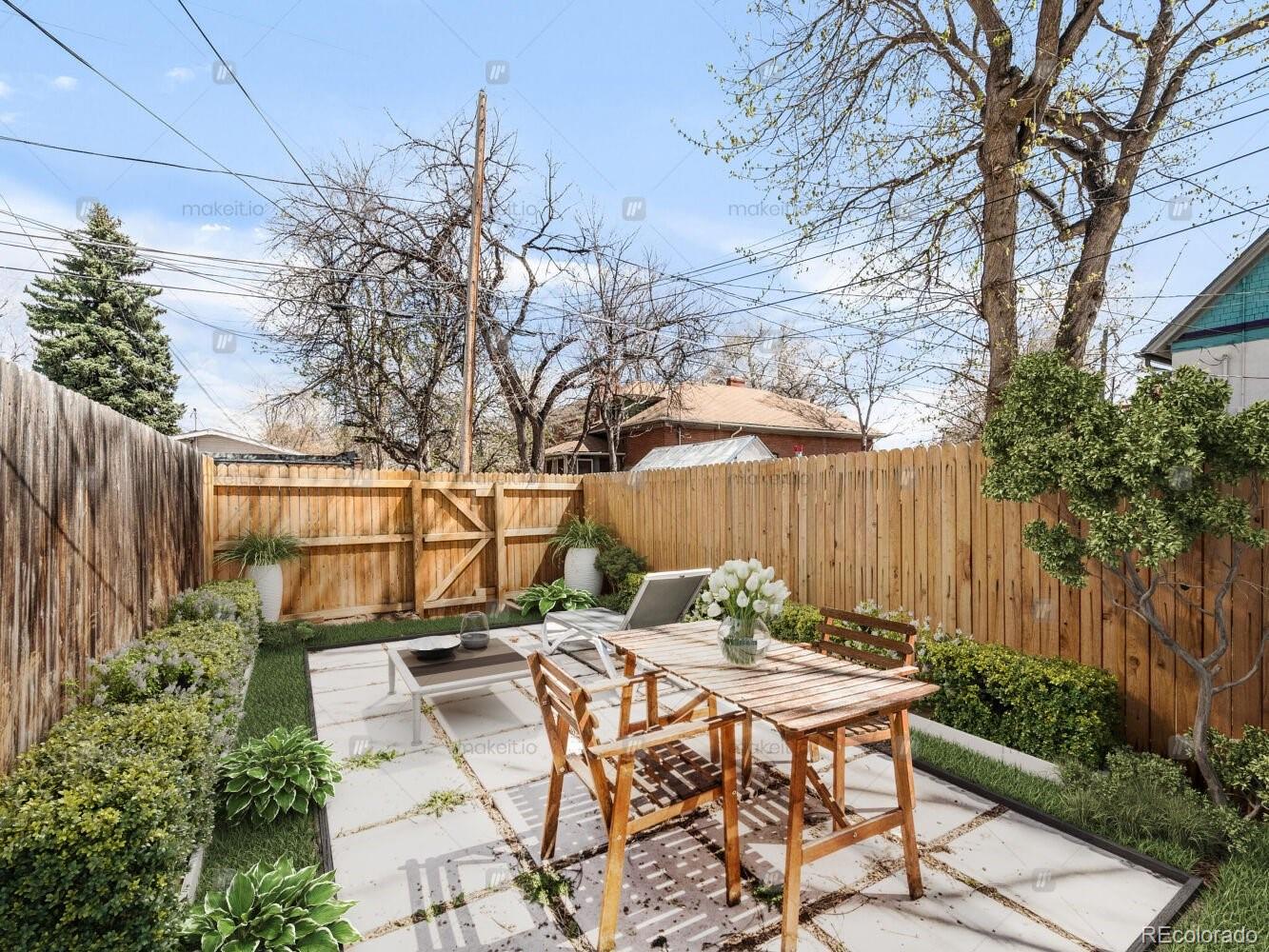 2526 Gilpin Street