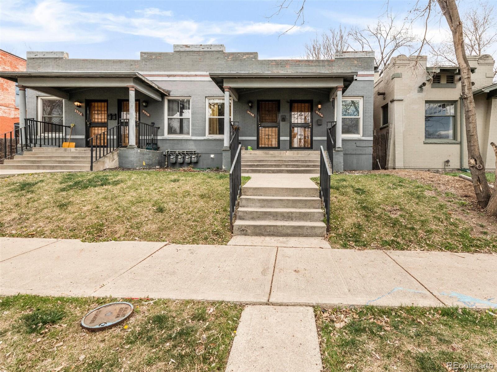 2526 Gilpin Street