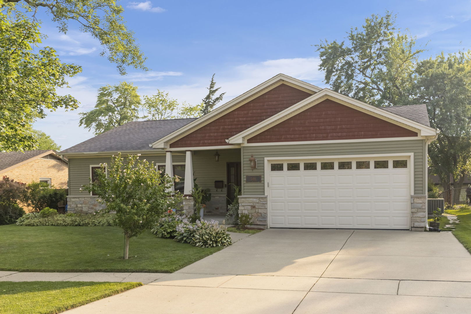 598 Middlebury Lane