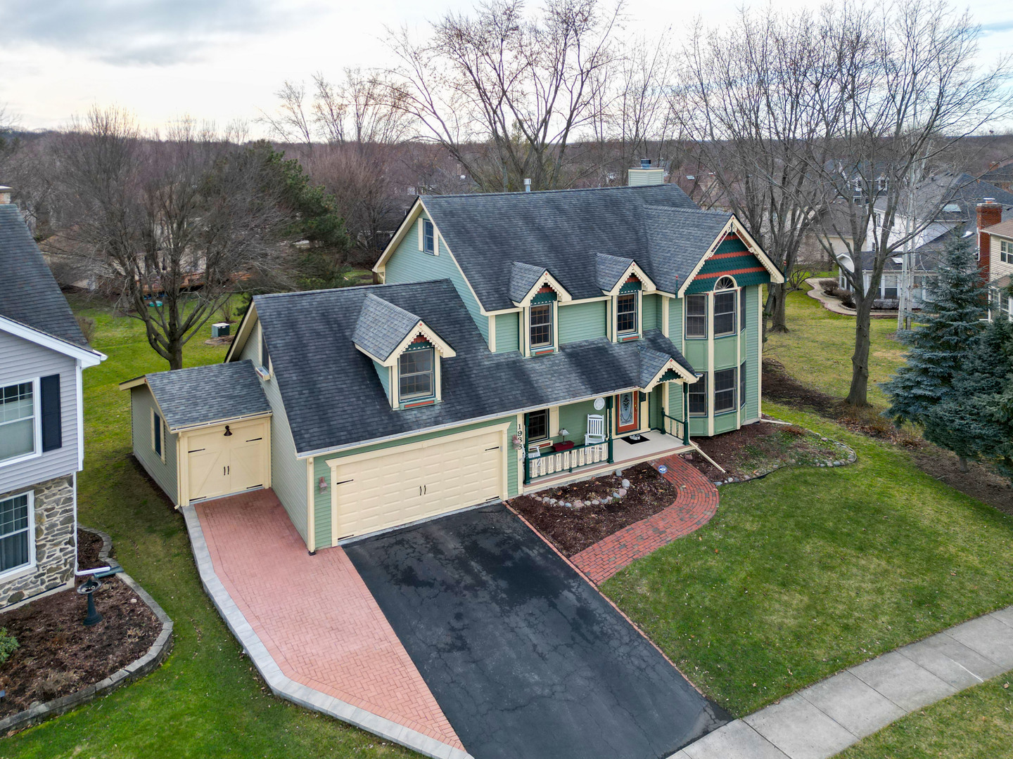 1933 Montclair Drive