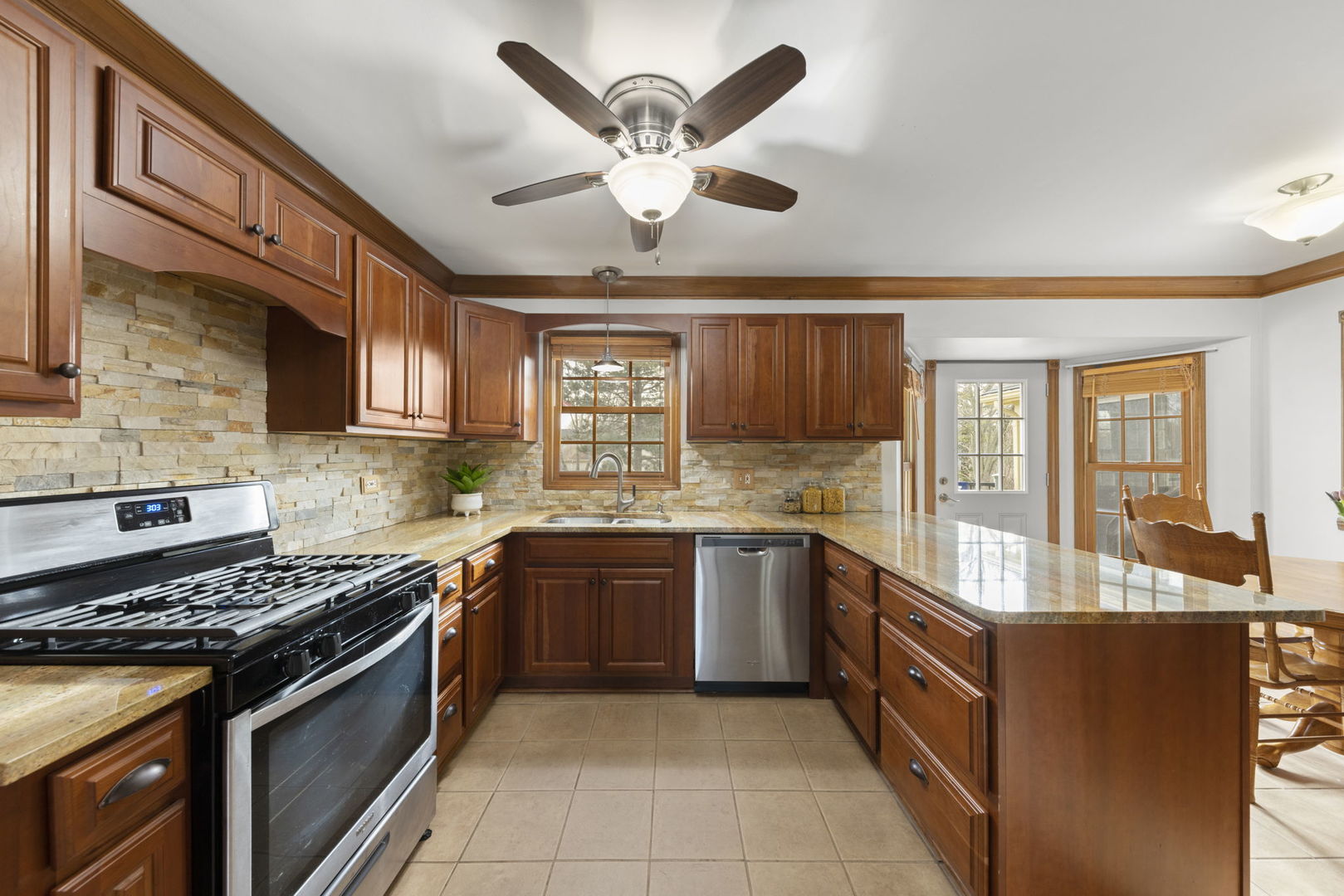 1933 Montclair Drive