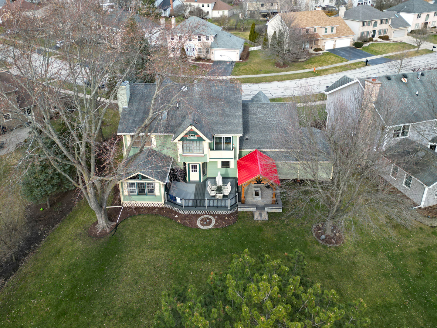 1933 Montclair Drive