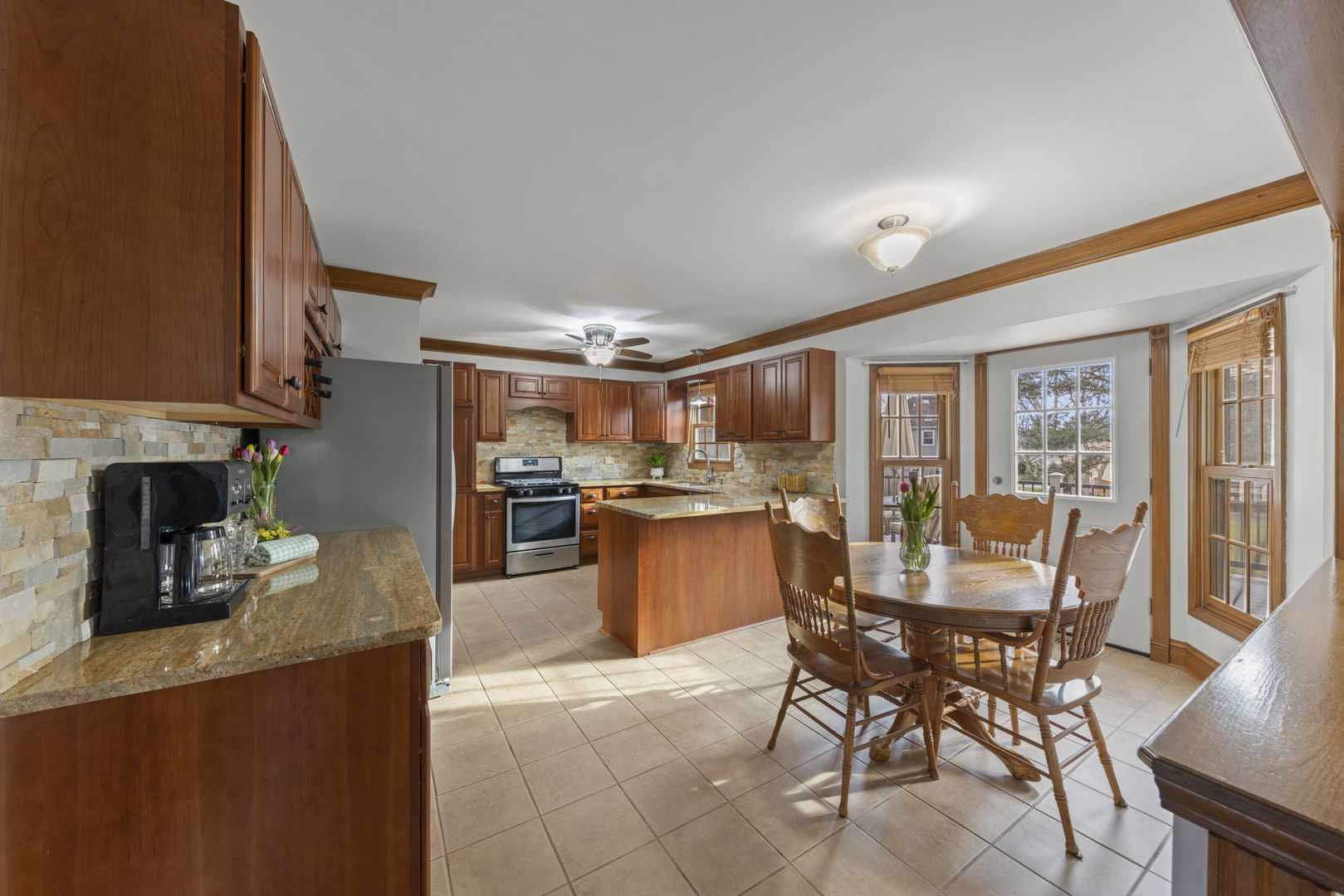 1933 Montclair Drive